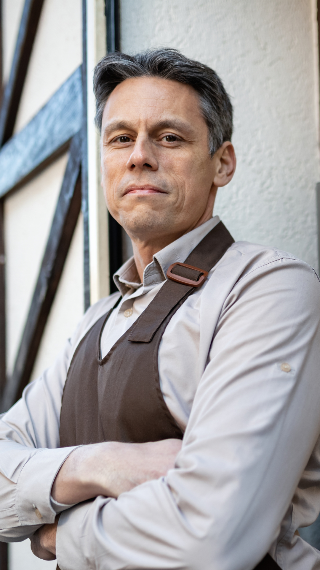 Picture of Bernard H.