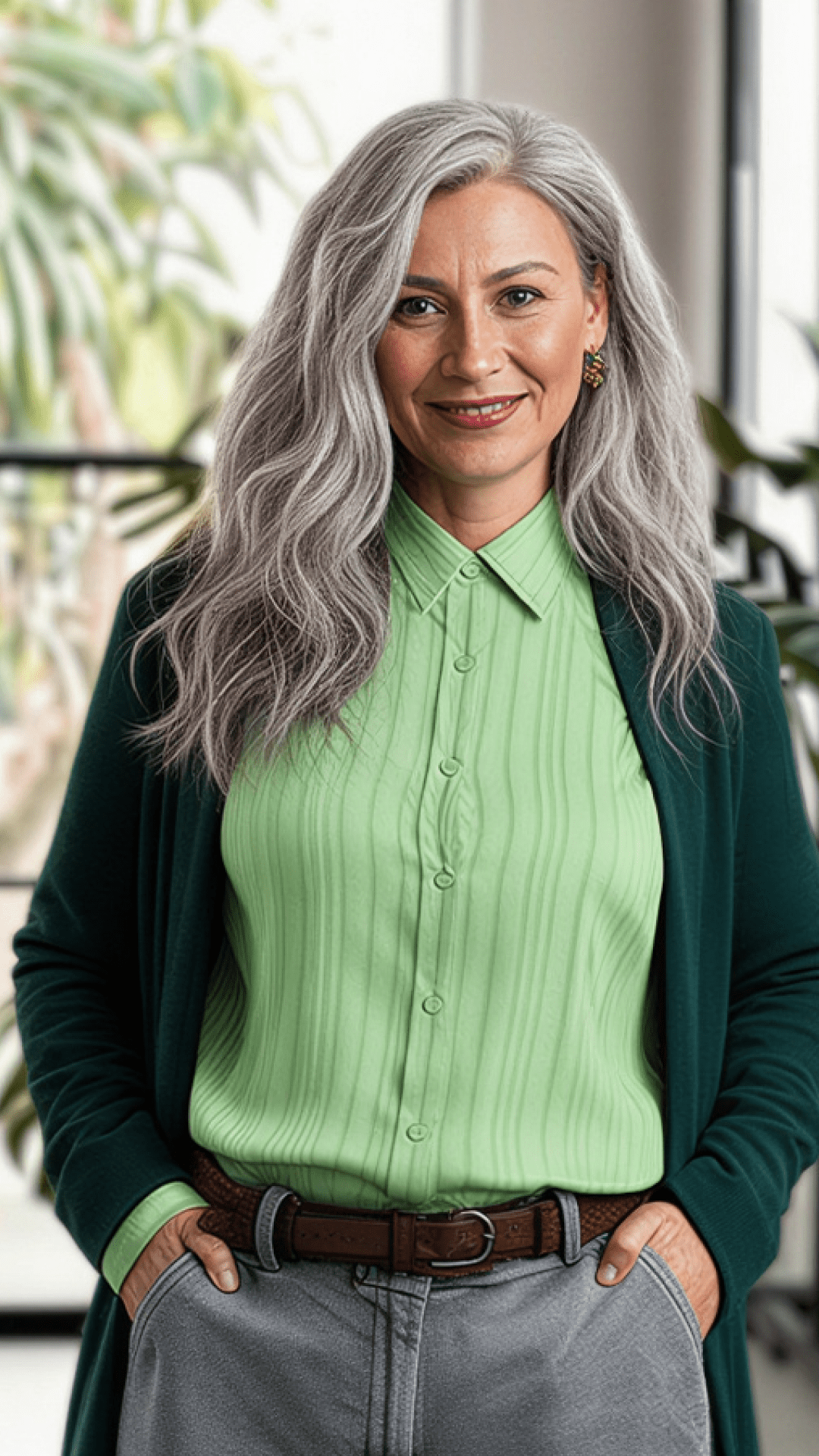 Picture of Deborah K.