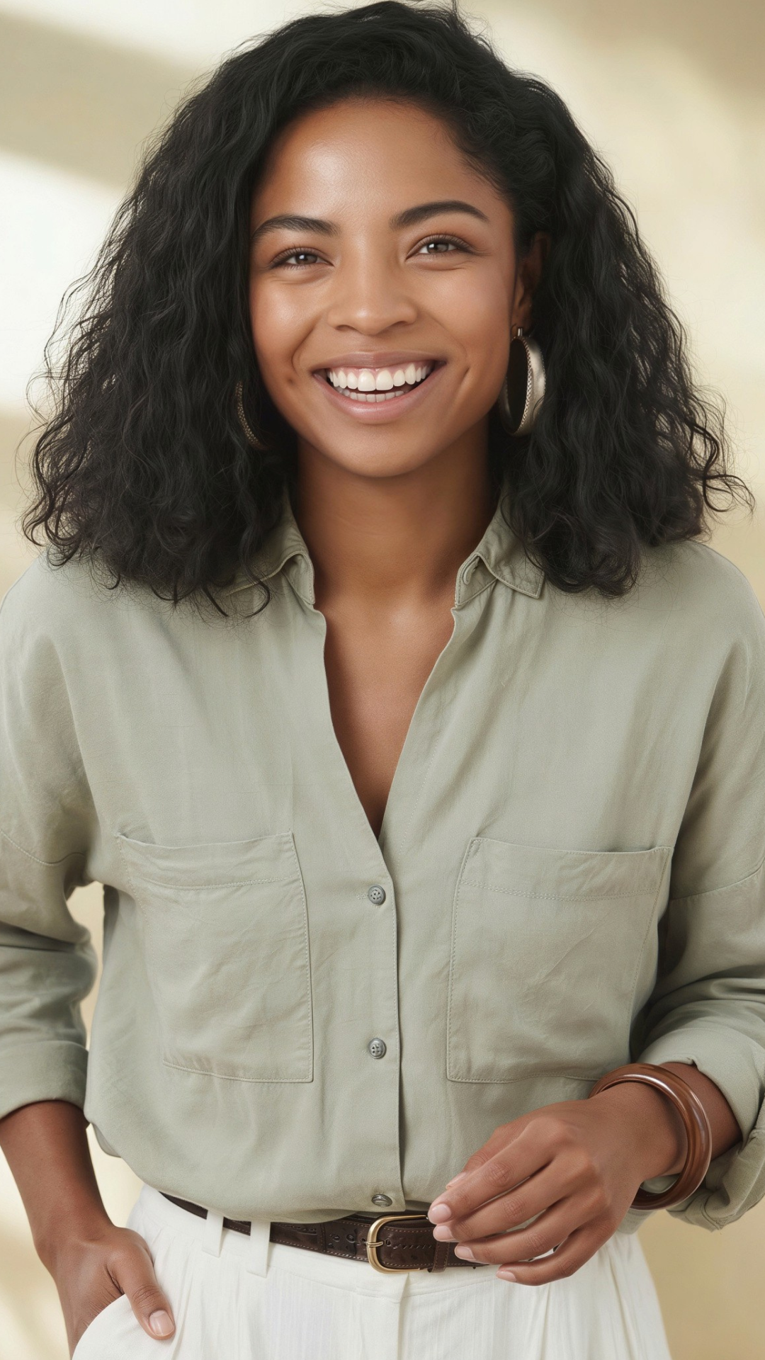 Picture of Tammie M.  