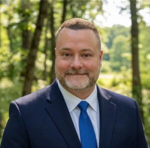 Picture of Mark Joanis