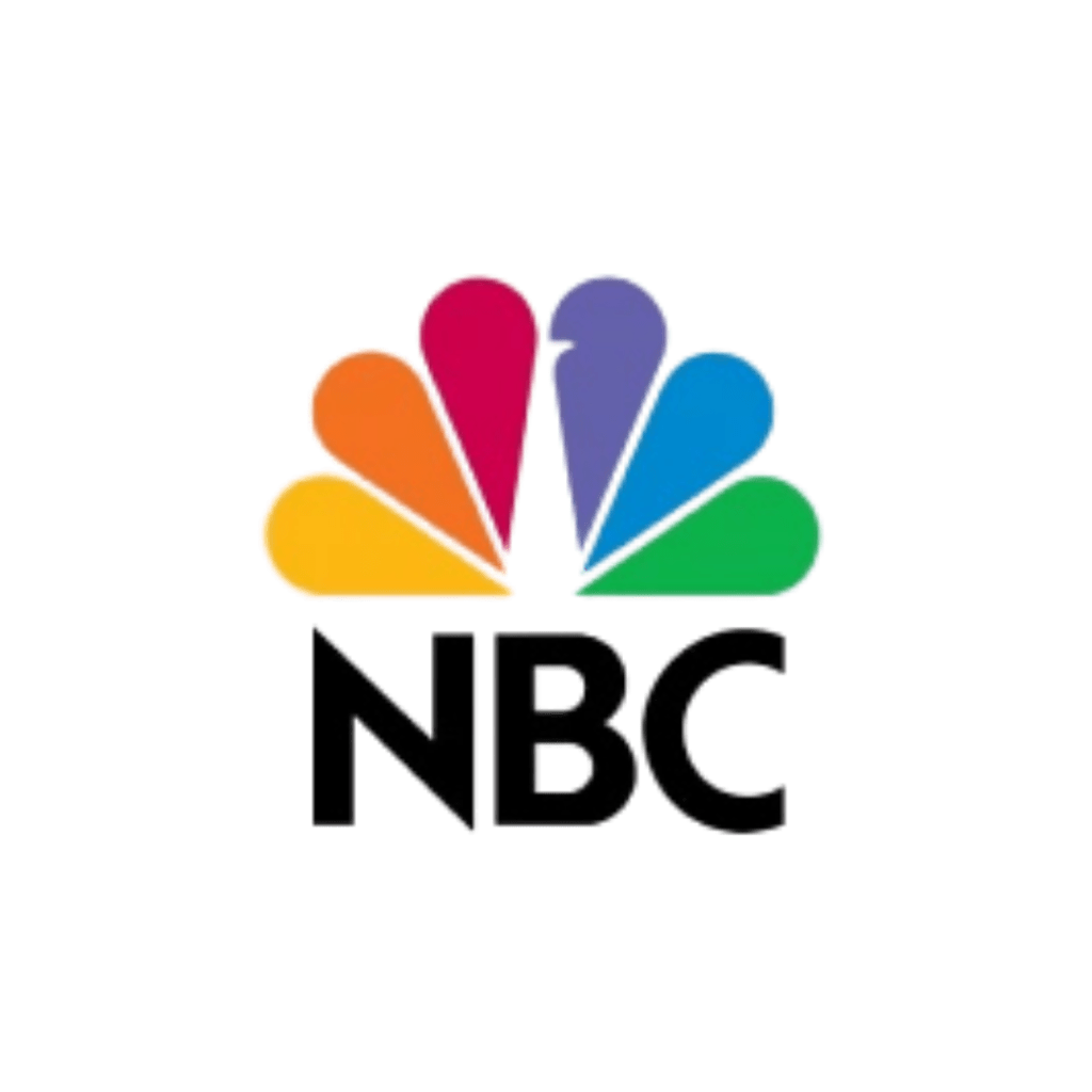 NBC Logo