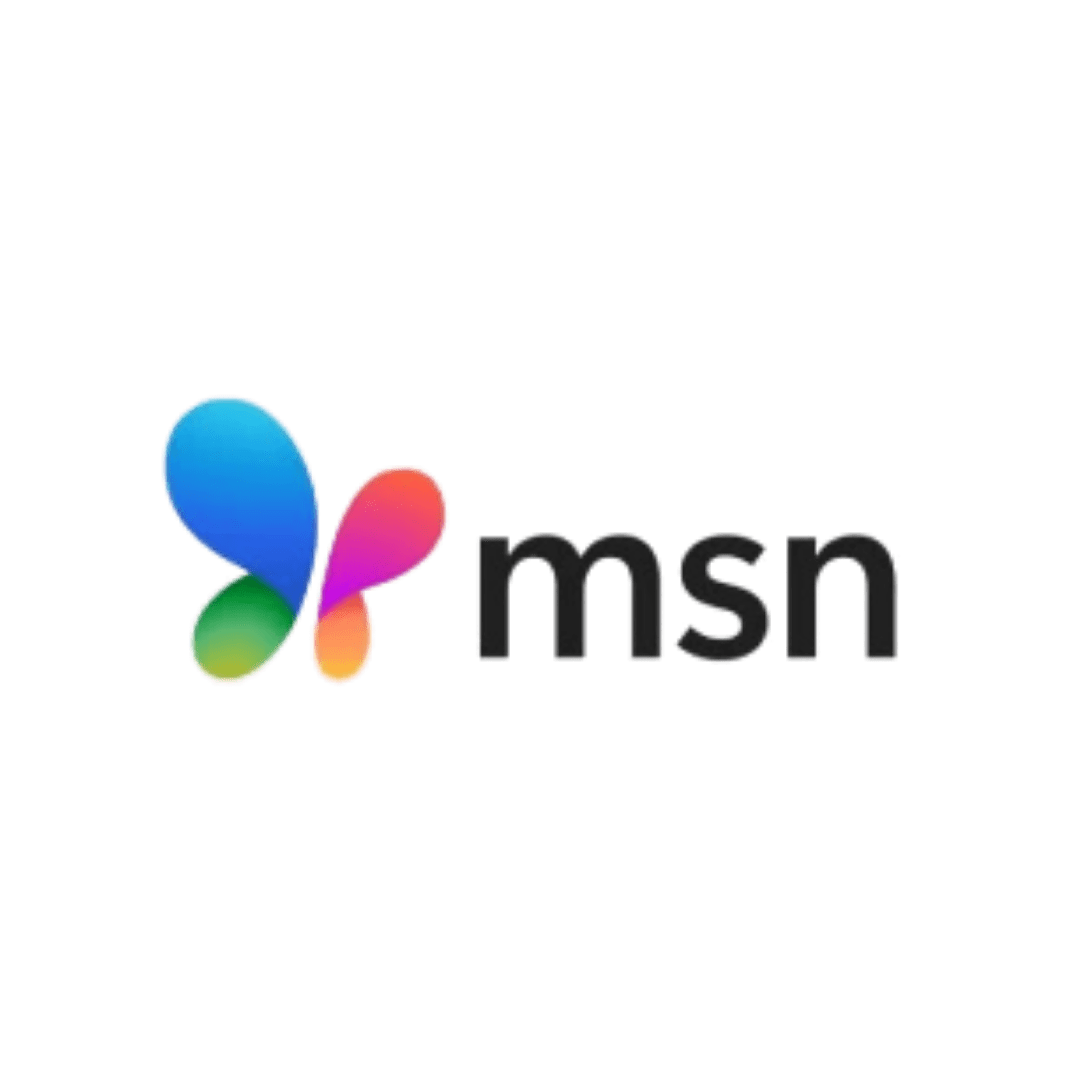 MSM logo