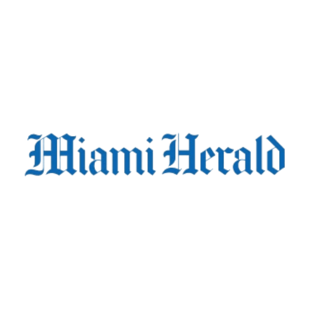 Miami Herald Logo