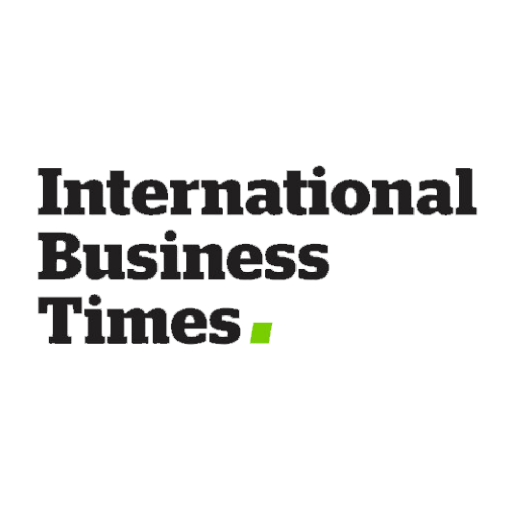INTERNATIONAL BUSINESS TIMES LOGO